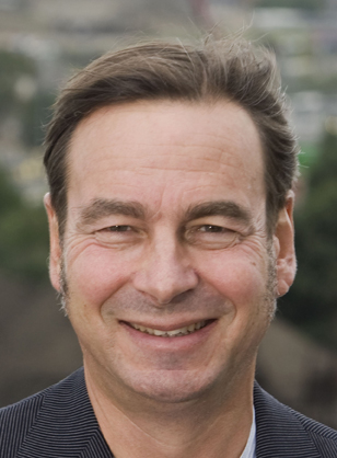 Lawrence Waterman