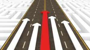 Factors affecting leadership success and failure