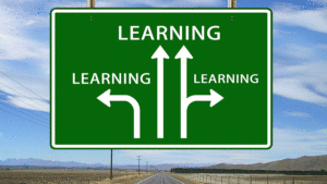 Sarah Danzl: Complete your L&D with user-generated content