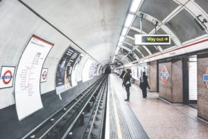 32 per cent of UK workers admit to missing work because they can't afford the commute