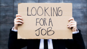 End of 2020 could see over a million young people unemployed