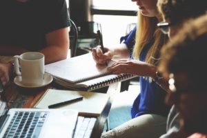 Nearly half of businesses failing on HR analytics