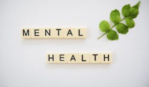 Status of UK mental health strongly linked to workplace issues