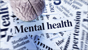 Mental health issues: Employees find it hard to admit to in the workplace