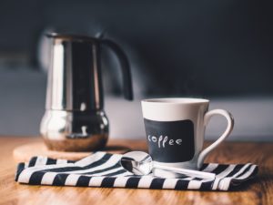 How does your morning compare to the average working Brit?