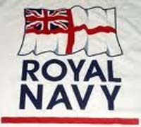 navy