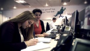 National Apprenticeship Week: skills shortages can be plugged by apprentices