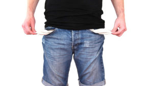 Low-income workers forced to self-isolate to receive financial assistance from government 