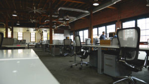 Government to launch campaign to get people back to the office