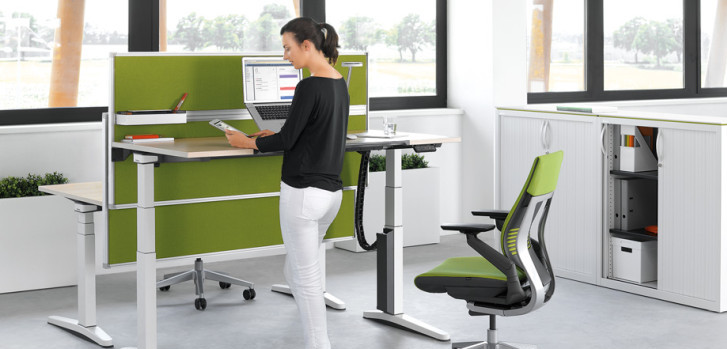Office space