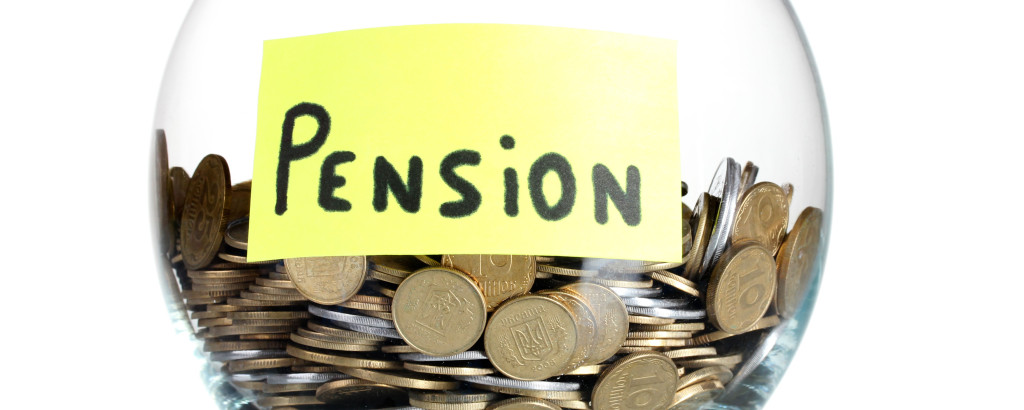 pension