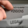 pensions