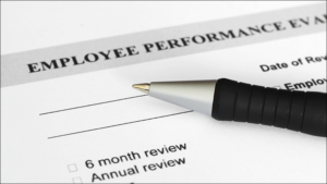 Employee Performance Review
