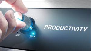 Steve Arnold: How effective leave management can help future-proof productivity