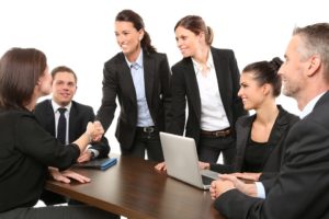 What are the three key elements to HR purpose?
