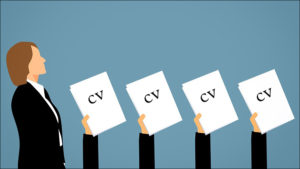Mathias Linnemann: Saying goodbye to bias in recruitment