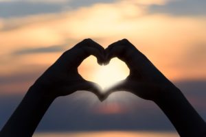 A third of all relationships start at work
