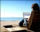 Remote working can boost wellbeing but managers need to offer training for employees to adopt this style of working