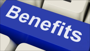 Is the digitalisation of employee rewards the new black?