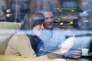 What is the ideal UK office working week?