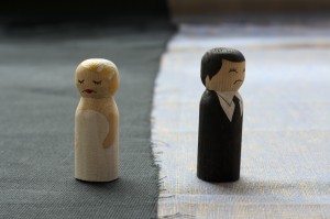 separation