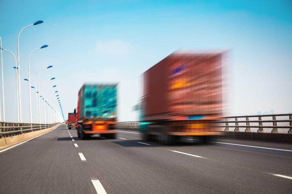 Ticking timebomb of logistics’ skills deficit revealed in new report