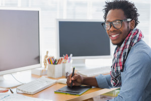 Large companies sign pledge to hire more black talent