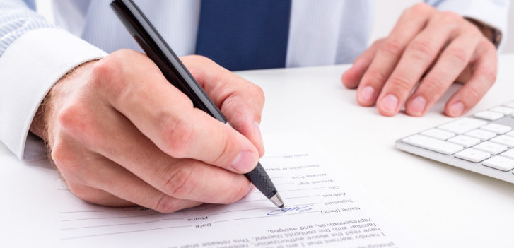 contract