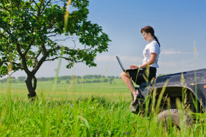  How flexible working can reduce employee stress