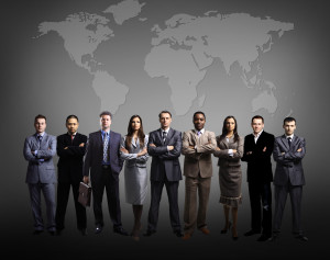 executives global