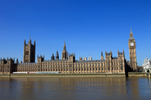 UK government issues plan to tackle gender inequality following MP maternity row
