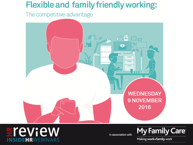 Flexible - webinar
