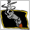smoking
