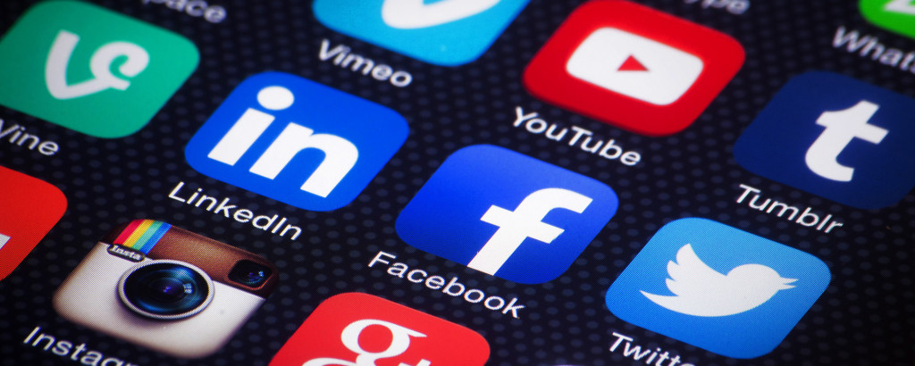 Social media recruitment
