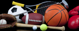 Should managers moderate sports talk in the office?