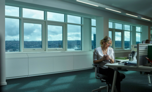 stress in the workplace