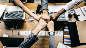 Gen Z productivity has risen during lockdown due to tech skills