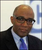 "Keep up or get left behind" warns EHRC Chair, Trevor Phillips