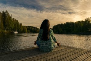 Only a quarter of UK businesses have a wellbeing programme