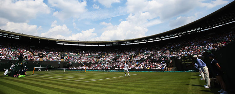 Andy Murray achieved his dream of winning in 2013