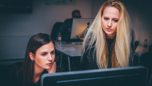 EHRC release guidance and tips on how to deal with harassment