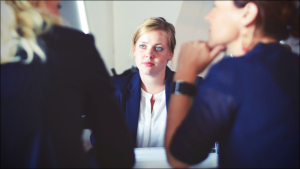 Days taken off due to stress: Managers want to know but employees do not admit to it
