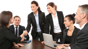 Women drive rise in employment for the UK workforce, the ONS say