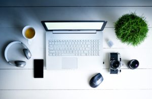 Employees who work from home can’t switch off