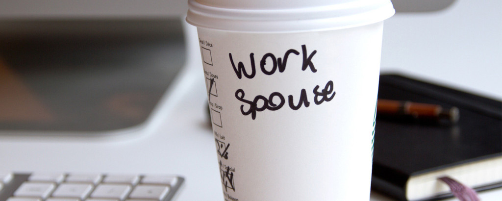 work-spouse