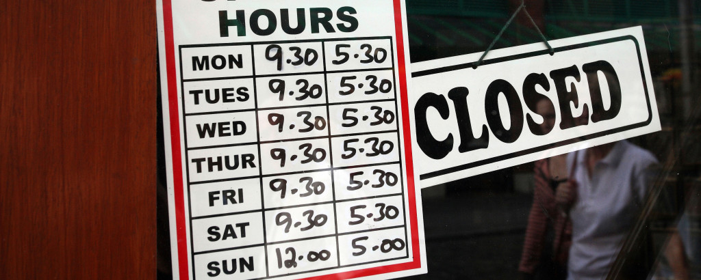 UK workers will put in extra hours for a company that is going places