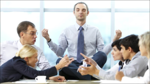 Can a glass of water boost wellbeing at work?