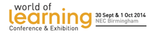 world of learning logo
